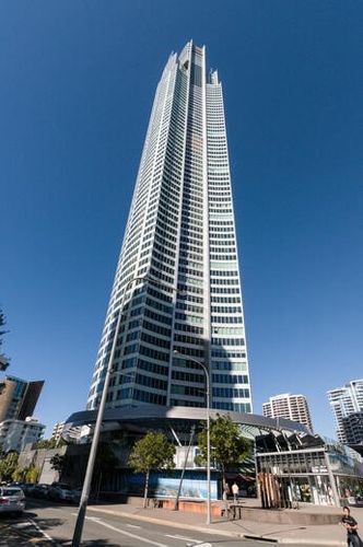 Queensland Towers Are Approved by Morris and KTQ