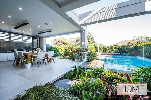 Introducing Sydney Build Partner: Home Design + Living Magazine