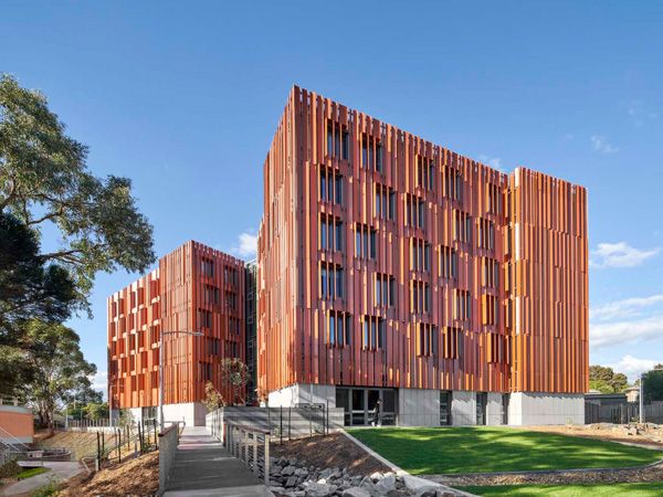 90% growth in student accommodation over a decade in Australia, study reveals