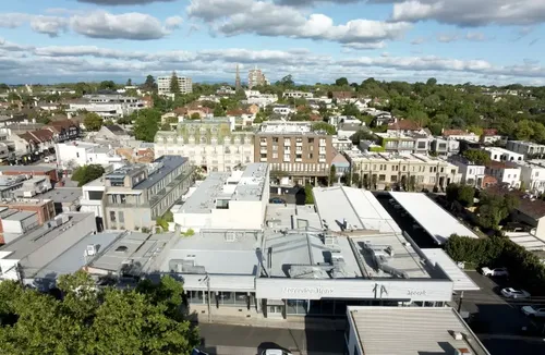 Corsair and Orchard Piper Partner on $400 Million Toorak Project