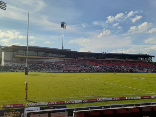 NSW Government Pulls Pin on Penrith Stadium Rebuild