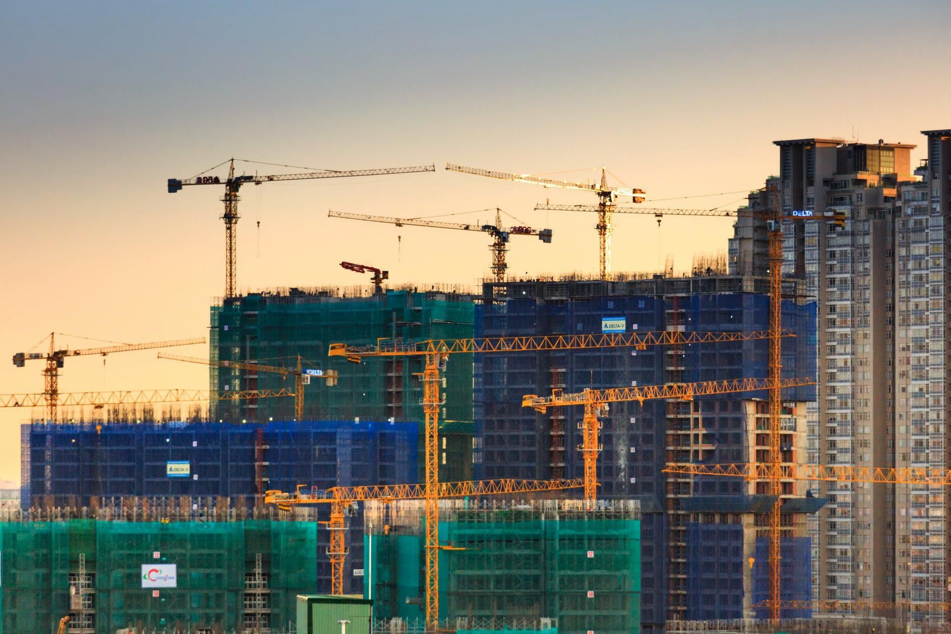 Craving Construction: Rising Demand for Australian building and construction jobs