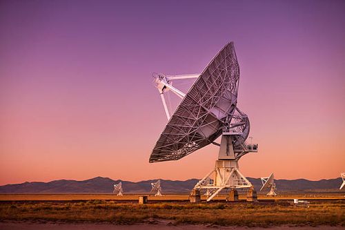 Construction on the World’s Largest Radio Telescope Will Begin in Western Australia