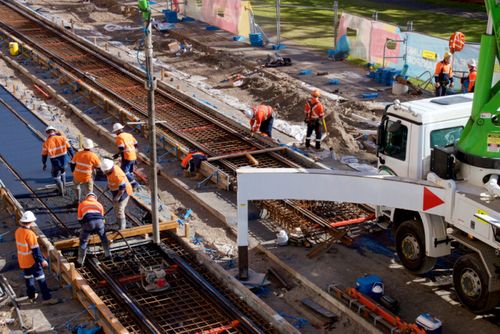 Inland Rail Begins Supplier Capability Development Program