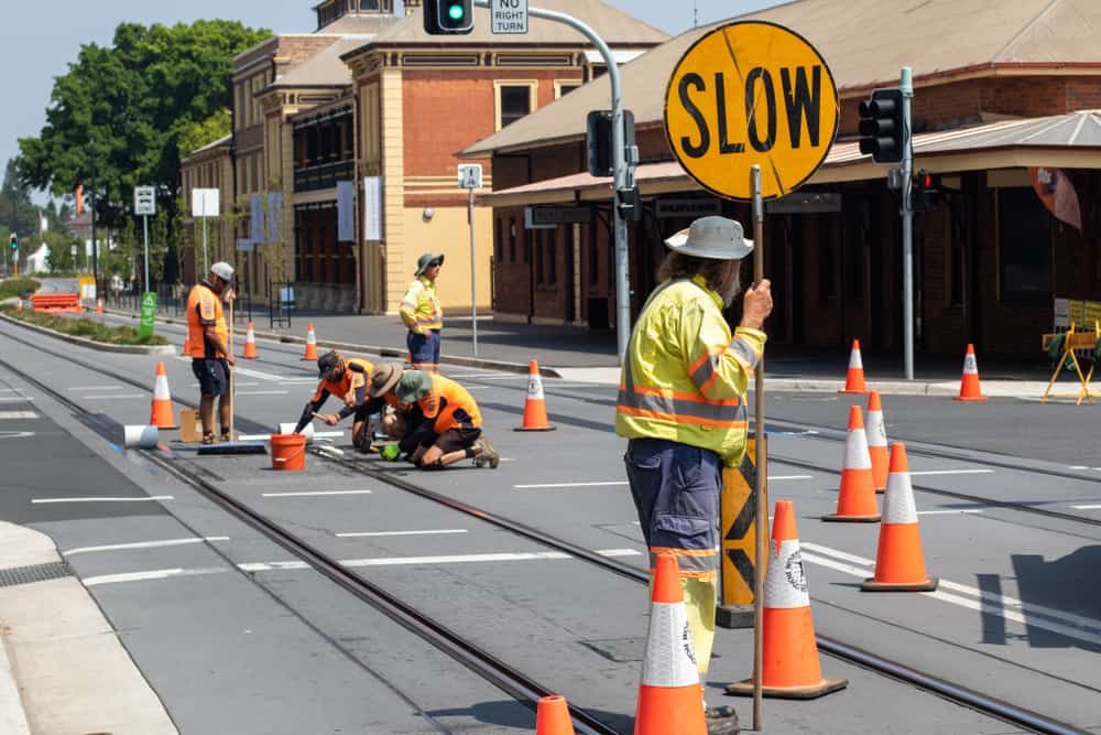 Transport For NSW To Run Safety Summits In State’s South - Sydney Build ...