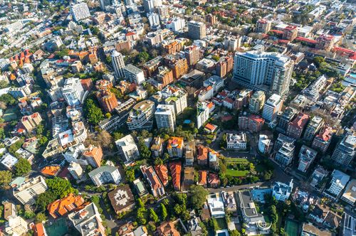 Planning and Housing Reform Agenda Boosts Opportunities for Australia’s Cities