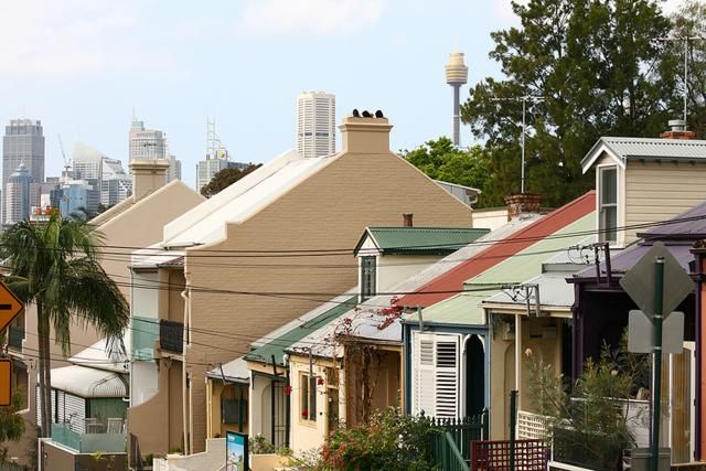 Sydney launches challenge to diversify housing
