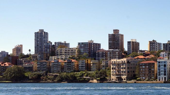 Property Council’s NSW President to prepare for urban growth