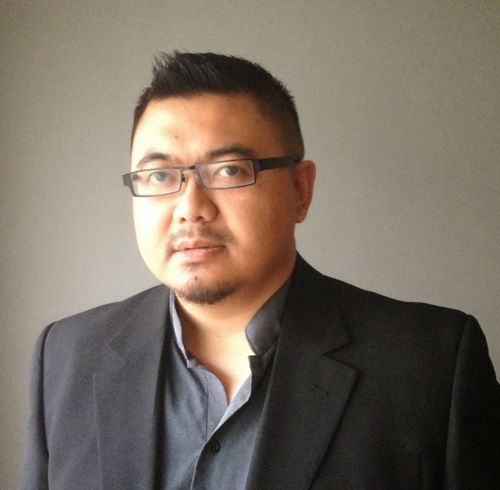 Ario Susanto - Jacobs