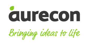 Sydney Build Aurecon Logo