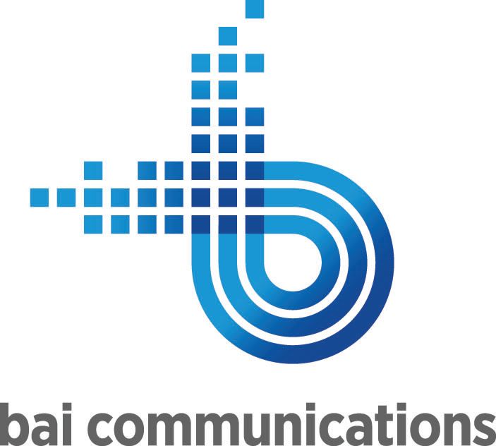 Sydney Build BAI Communications Logo