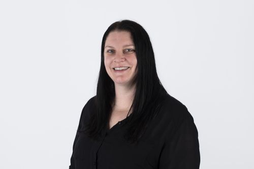 Belinda Gibbs - Acciona