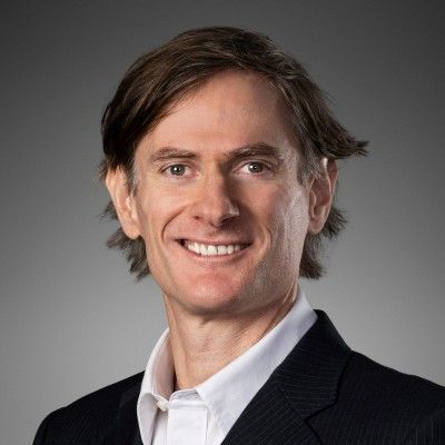 Craig Rockliff - Jacobs