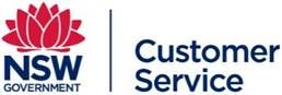 Sydney Build NSW Customer Service Logo