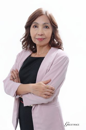 Ms. Doris U. Gacho
