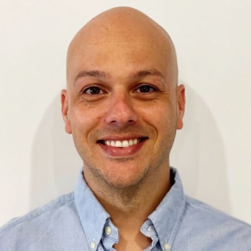Evan Jones - Standards Australia