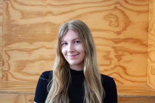 Isabella Peppard Clark - Design Inc