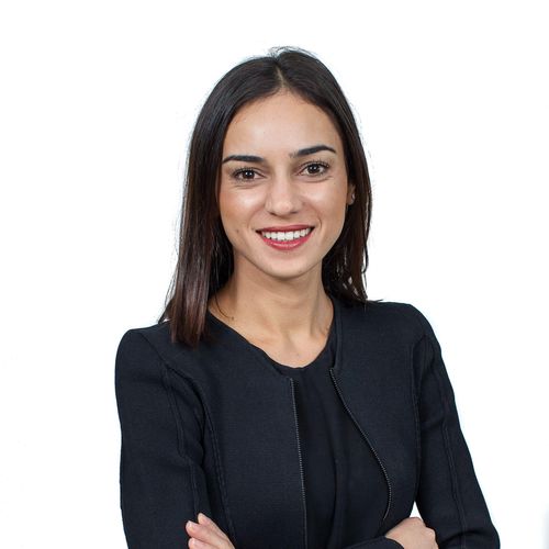 Jacqlyn Paneras