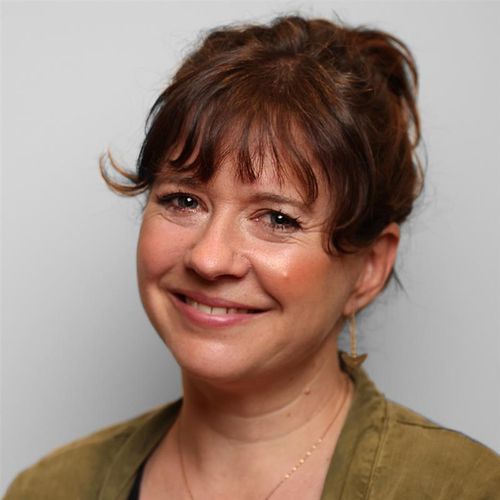Katherine Featherstone - Green Building Council of Australia