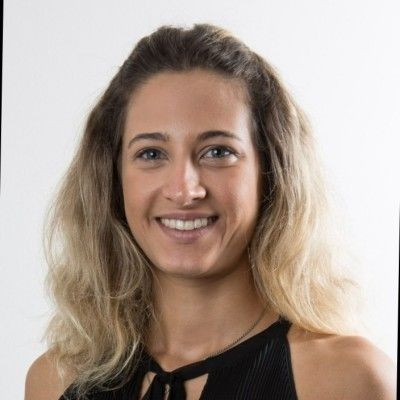 Ligia Trindade - WSP Australia 