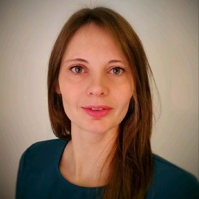 Linde Ryckeboerâ€‹ - BESIX Watpac