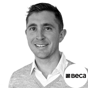 Luke Carvell - Beca