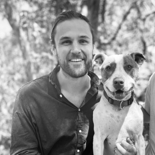 Marcus Betts - bettswhite home designs