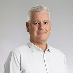 Nick Gurney - Bai Communications Australia