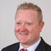 Patrick FitzGerald Sydney Build 2025