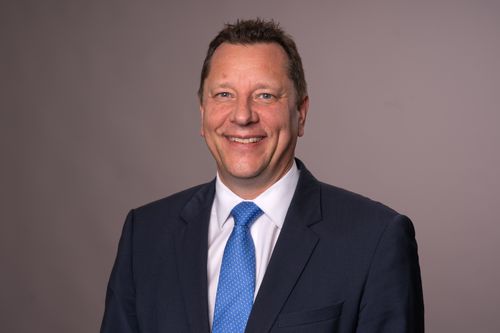 Paul Scully, MP