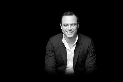Robert De Brincat - VIRIDI GROUP PTY LTD
