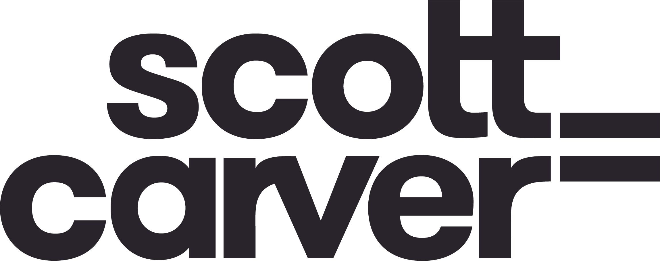 Sydney Build Scott Carver Logo