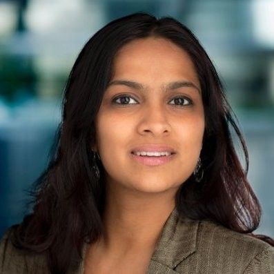 Saumya Menon - Landcom