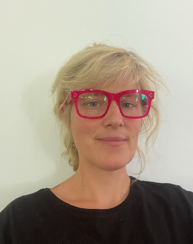 Julia Thomas - Julia Thomas Architects