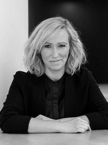 Susanne  Jensen
