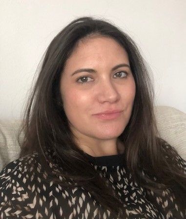 Tash Taylor - Laing O'Rourke