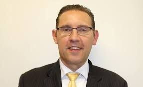 Colin Dominish - Lendlease