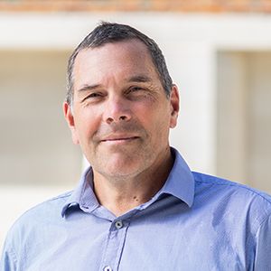Julian Sutherland - Cundall
