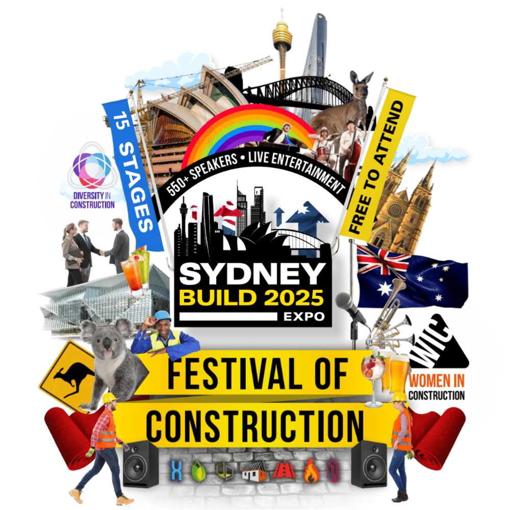 Sydney Build 