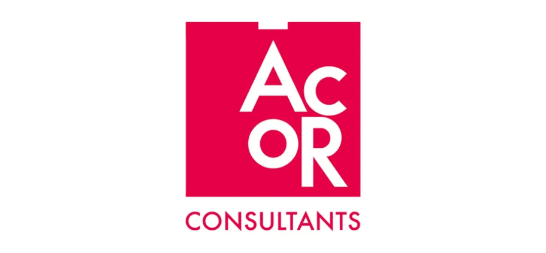 Sydney Build ACOR Consultants Logo