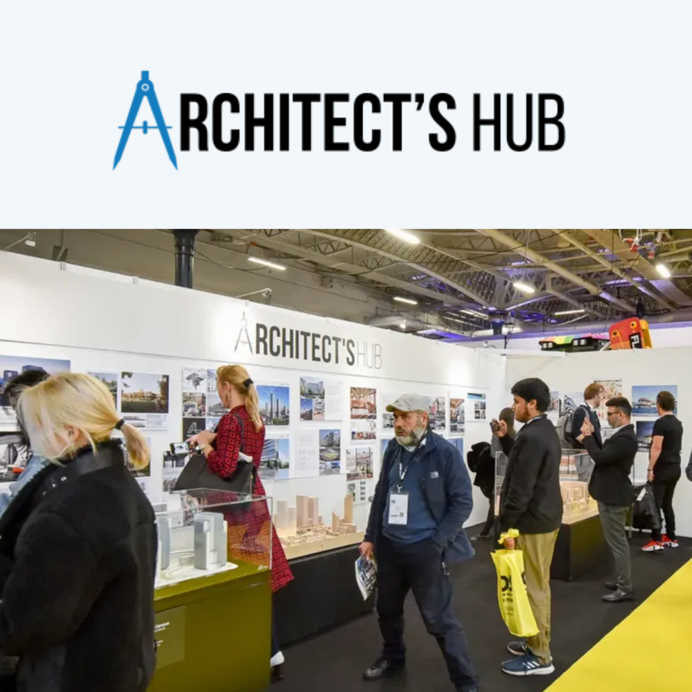 ARCHITECT'S HUB