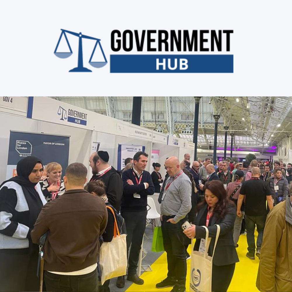 GOVERNMENT HUB