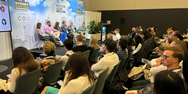 Network with key decision makers from across the industry including: