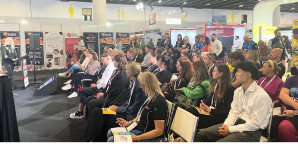 Network with key decision makers from across the industry including: