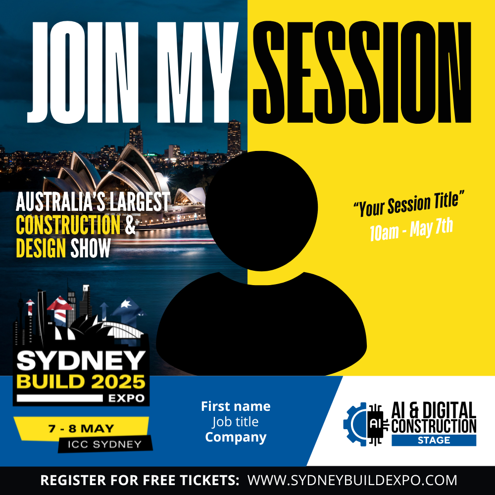 Sydney Build 