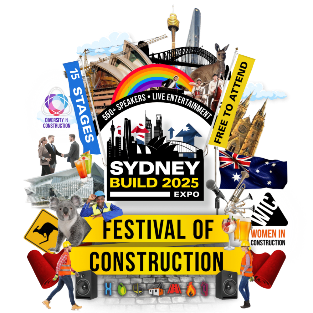 FESTIVAL OF CONSTRUCTION