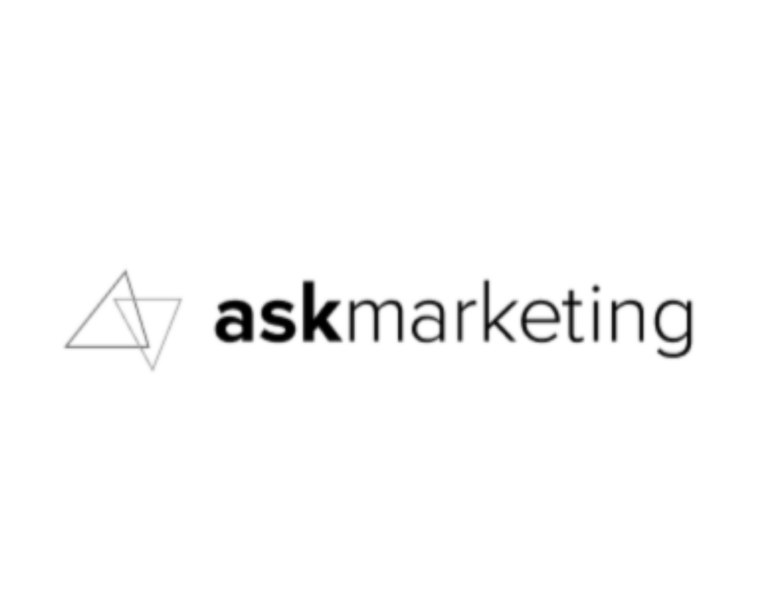 Ask Marketing