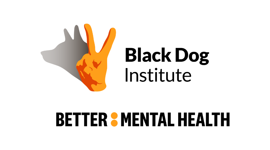 Black Dog Institute