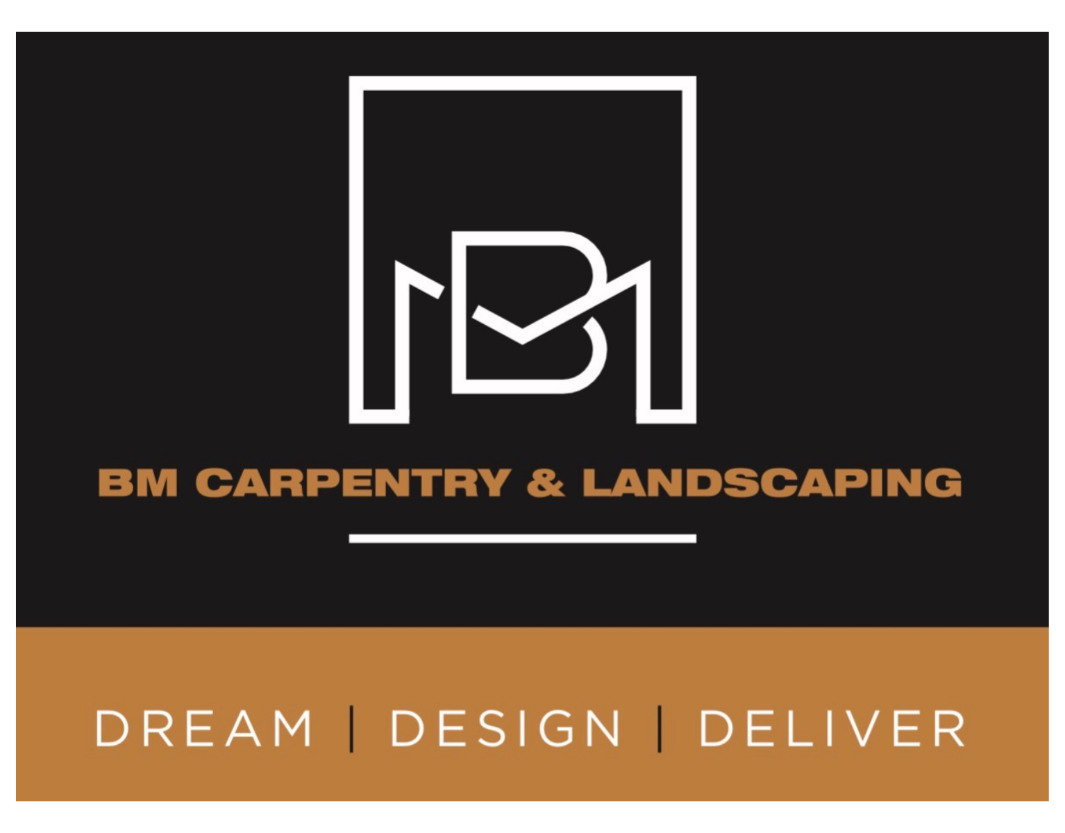 BM Carpentry & Landscaping