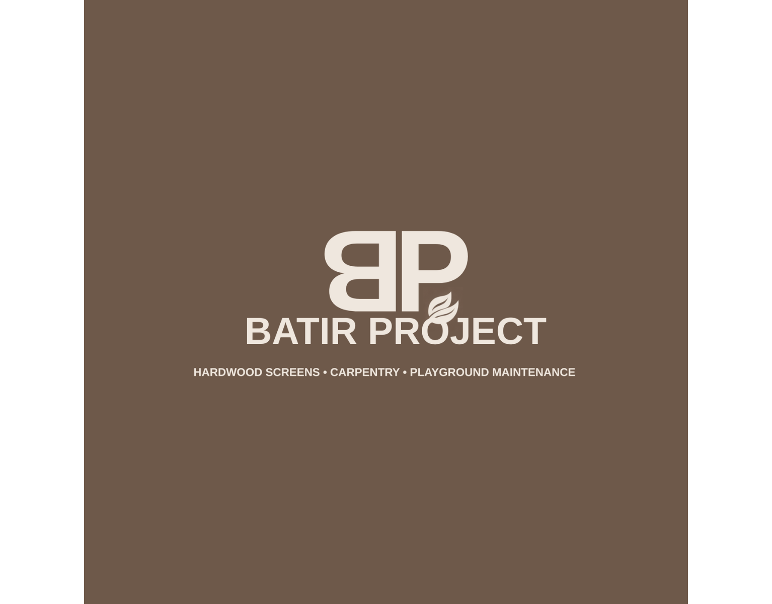 Batir Project